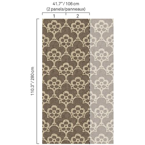 JF Fabrics 5326 98 Wallpaper