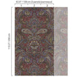 JF Fabrics 5332 48 Wallpaper