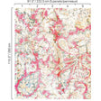 JF Fabrics 5339 46 Wallpaper