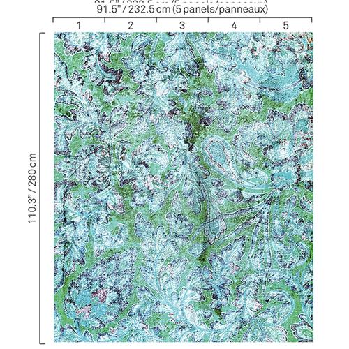 JF Fabrics 5339 75 Wallpaper