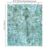 JF Fabrics 5339 75 Wallpaper