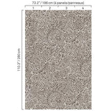 JF Fabrics 5341 96 Wallpaper