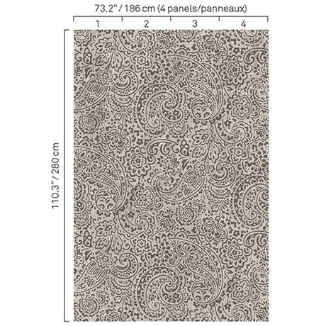 JF Fabrics 5341 96 Wallpaper