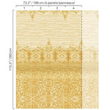JF Fabrics 5345 16 Wallpaper