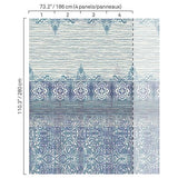 JF Fabrics 5345 64 Wallpaper