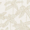 Jf Fabrics 5356 Creme/Beige (17) Wallpaper