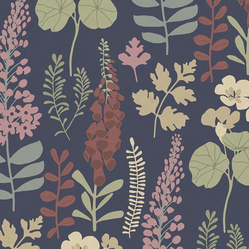 JF Fabrics 5408 68 Wallpaper