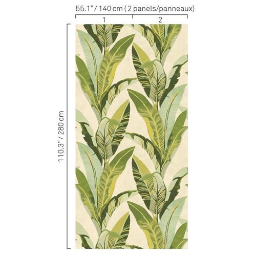 JF Fabrics 5421 73 Wallpaper
