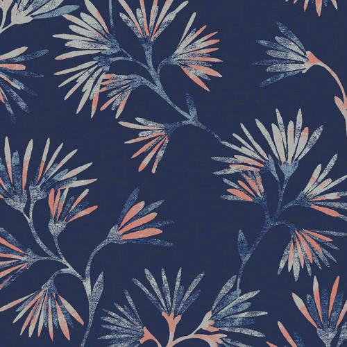 JF Fabrics 52087 69 Wallpaper