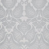 Jf Fabrics 52076 Grey/Silver/Pink/Taupe (92) Wallpaper