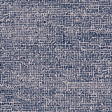 Marimekko Orkanen Midnight Blue And Blush Wallpaper