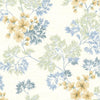 Winfield Thybony Flora Clear Skies Wallpaper