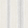 Winfield Thybony Silk Screen Harbor Grey Wallpaper