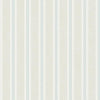 Winfield Thybony Ticking Stripe Clear Skies Wallpaper