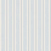 Winfield Thybony Ticking Stripe Serenity Wallpaper