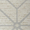 Winfield Thybony Radius Trellis Clay Wallpaper