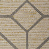 Winfield Thybony Radius Trellis Shitake Wallpaper