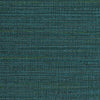 Winfield Thybony Bouquet Weave Sea Green Wallpaper