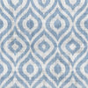 Winfield Thybony Batik Powder Blue Wallpaper