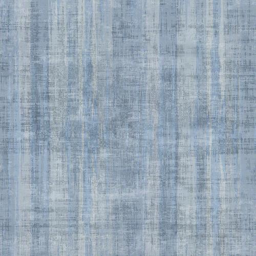 Winfield Thybony BRUSH STROKE POWDER BLUE Wallpaper