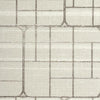 Winfield Thybony Brunelli Metal Pipe Wallpaper