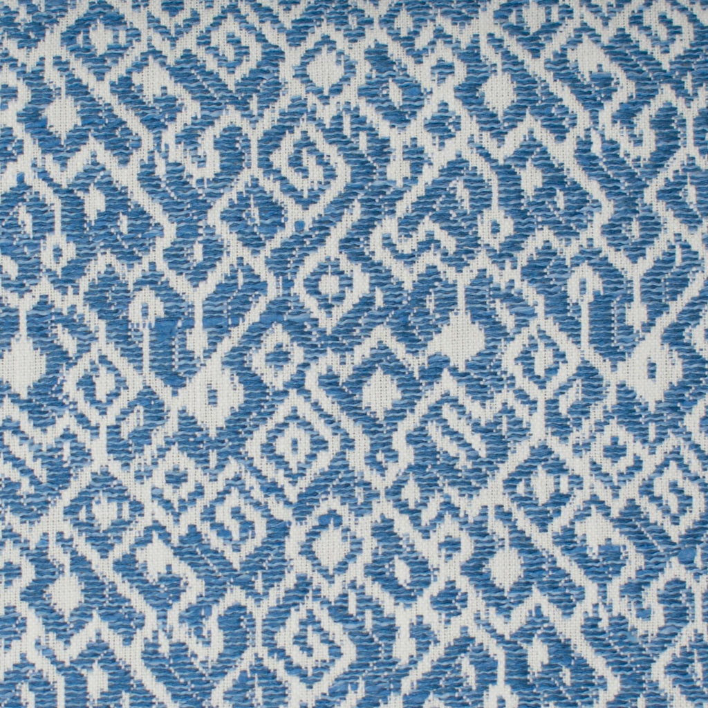 Stout KERCHIEF BLUE Fabric