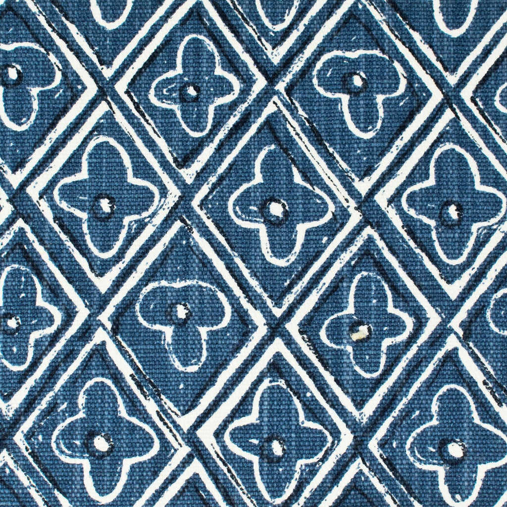 Stout SACCHARIN INDIGO Fabric