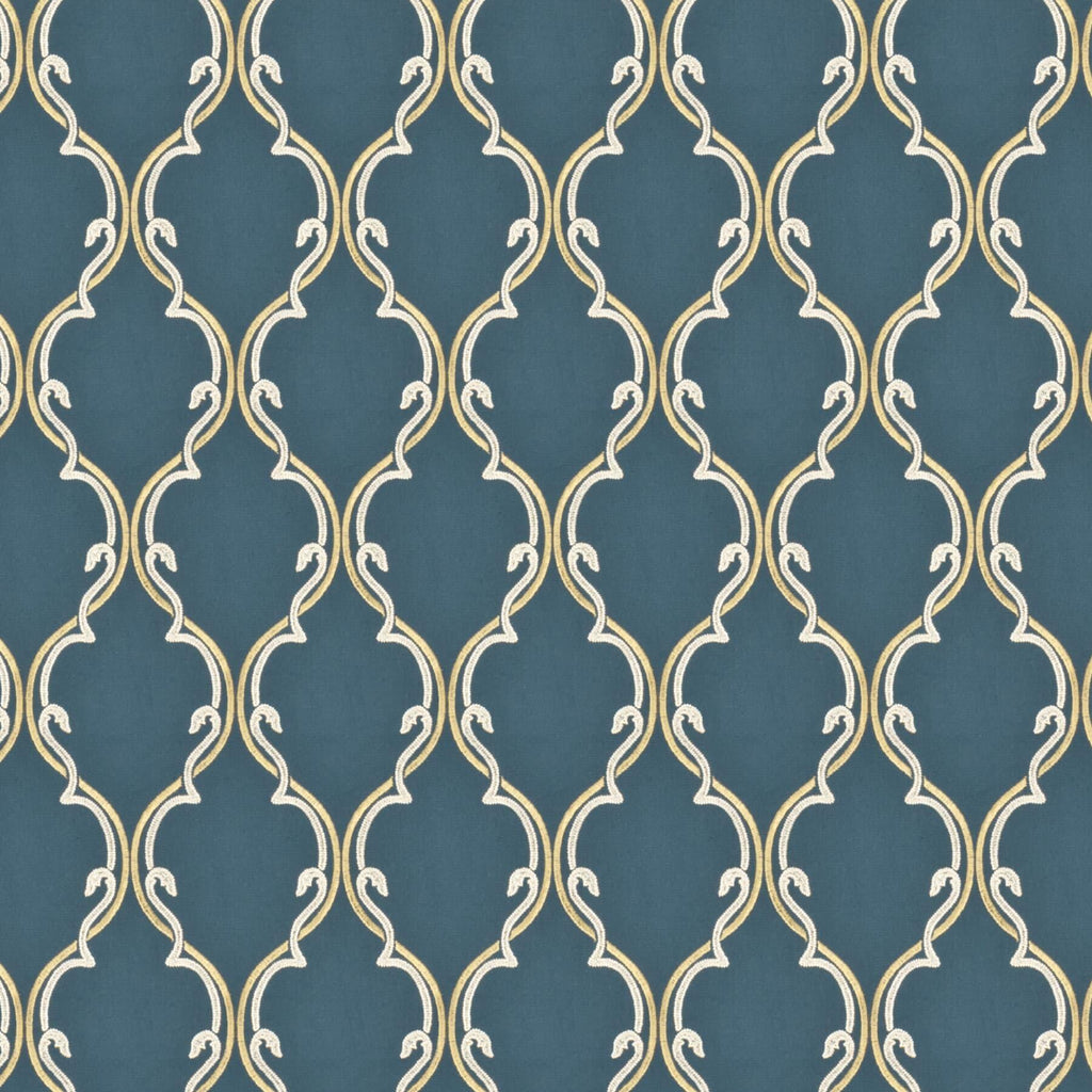 Stout COFFER PACIFIC Fabric