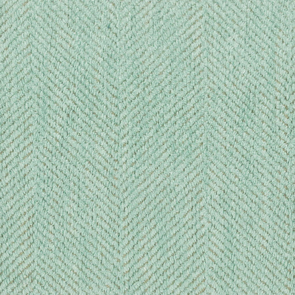 Stout CHEVRON LAGOON Fabric