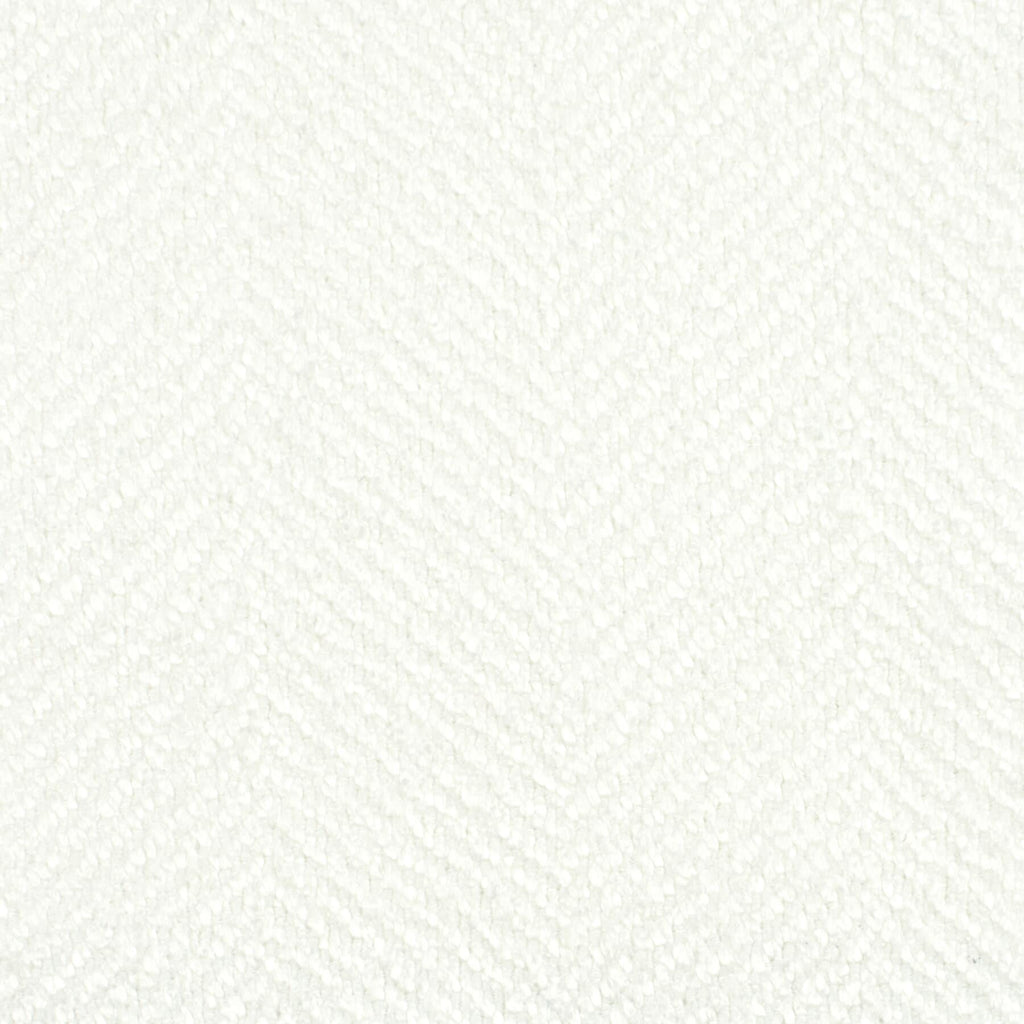 Stout KATSURA WHITE Fabric