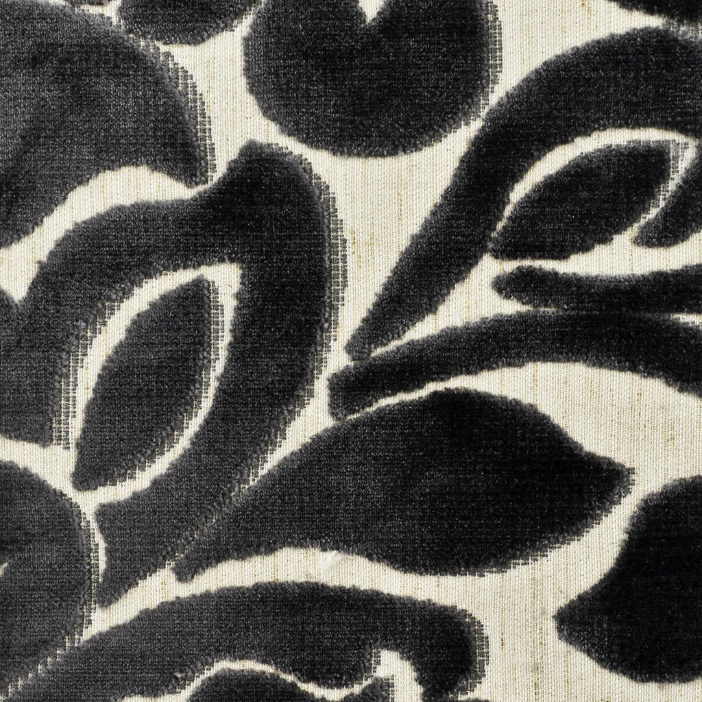 Stout FENNEL CHARCOAL Fabric