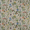 Clarke & Clarke Secret Garden Linen Fabric