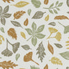 Clarke & Clarke Hawthorn Autumn Fabric