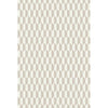Cole & Son Tile Cream & Oat Fabric