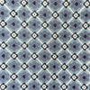 Gaston Y Daniela Fruela Azul Upholstery Fabric