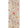 Lee Jofa Adlington Paper Rose Wallpaper