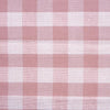 Brunschwig & Fils Siam Sq Cotton Pink Upholstery Fabric