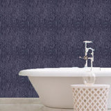 Borastapeter Spring Garden Charcoal Multi Wallpaper