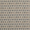 Baker Lifestyle Honeycomb Indigo Fabric