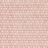 Baker Lifestyle Flower Press Fuchsia Fabric