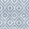 Winfield Thybony Batik Powder Bluep Wallpaper