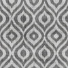 Winfield Thybony Batik Charcoalp Wallpaper