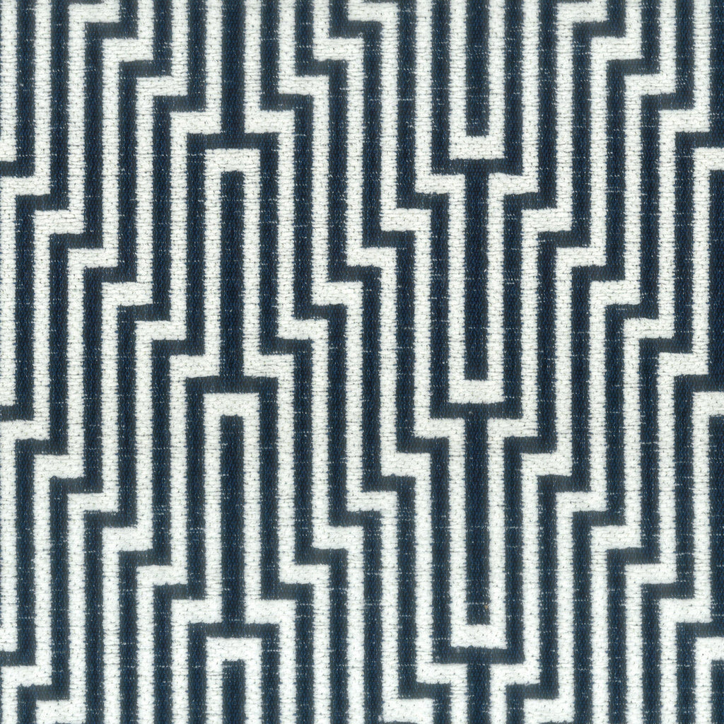 Stout NORCROSS COBALT Fabric