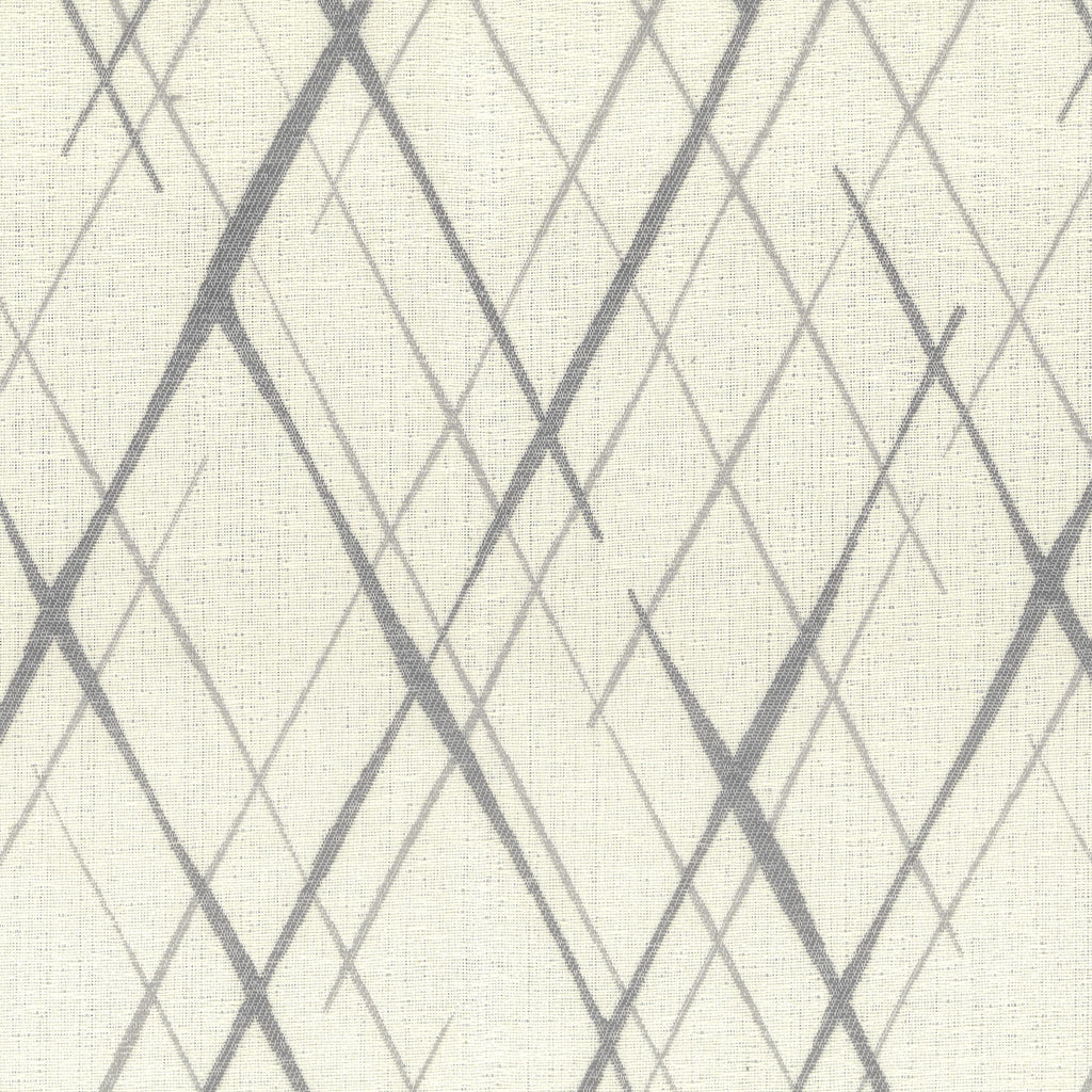 Stout NICHOLSON GREY Fabric