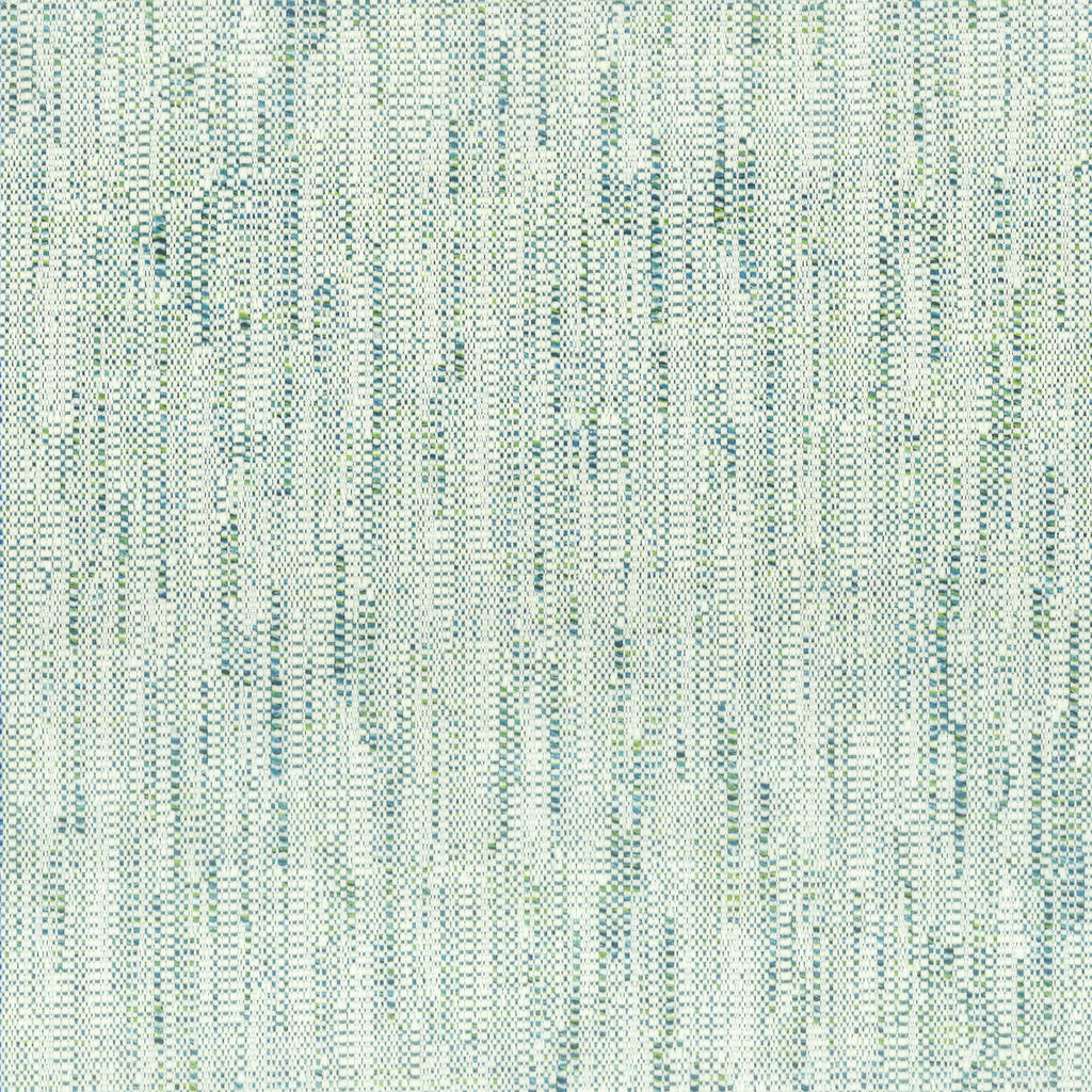 Stout POETIC PEACOCK Fabric