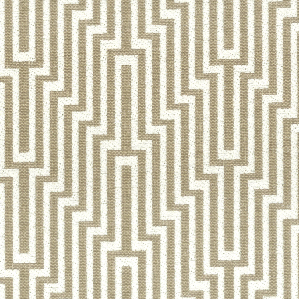 Stout NORCROSS SANDALWOOD Fabric