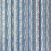 Lee Jofa Benson Stripe Wp Ink Wallpaper