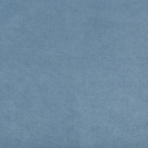 Lee Jofa ULTRASUEDE ST BLUE Fabric