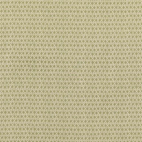 G P & J Baker MERRIN GREEN Fabric