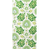 Brunschwig & Fils Kashmiri Leaf/Aloe Wallpaper